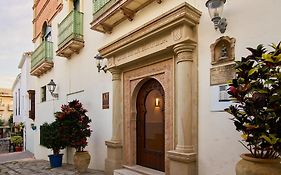 Apartamentos Turísticos Casa de La Borrega